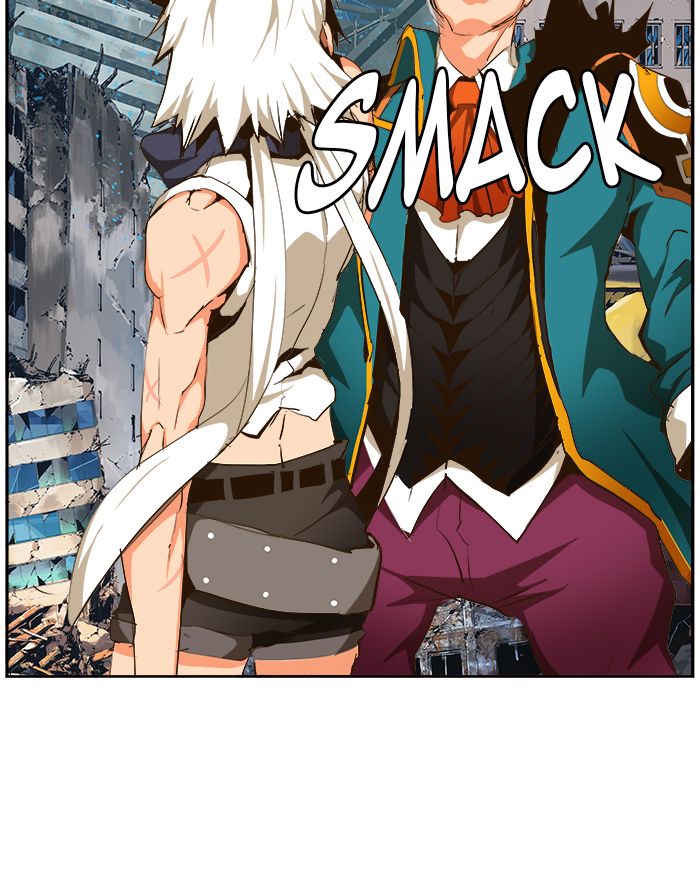 The God of High School Chapter 458 - Page 49