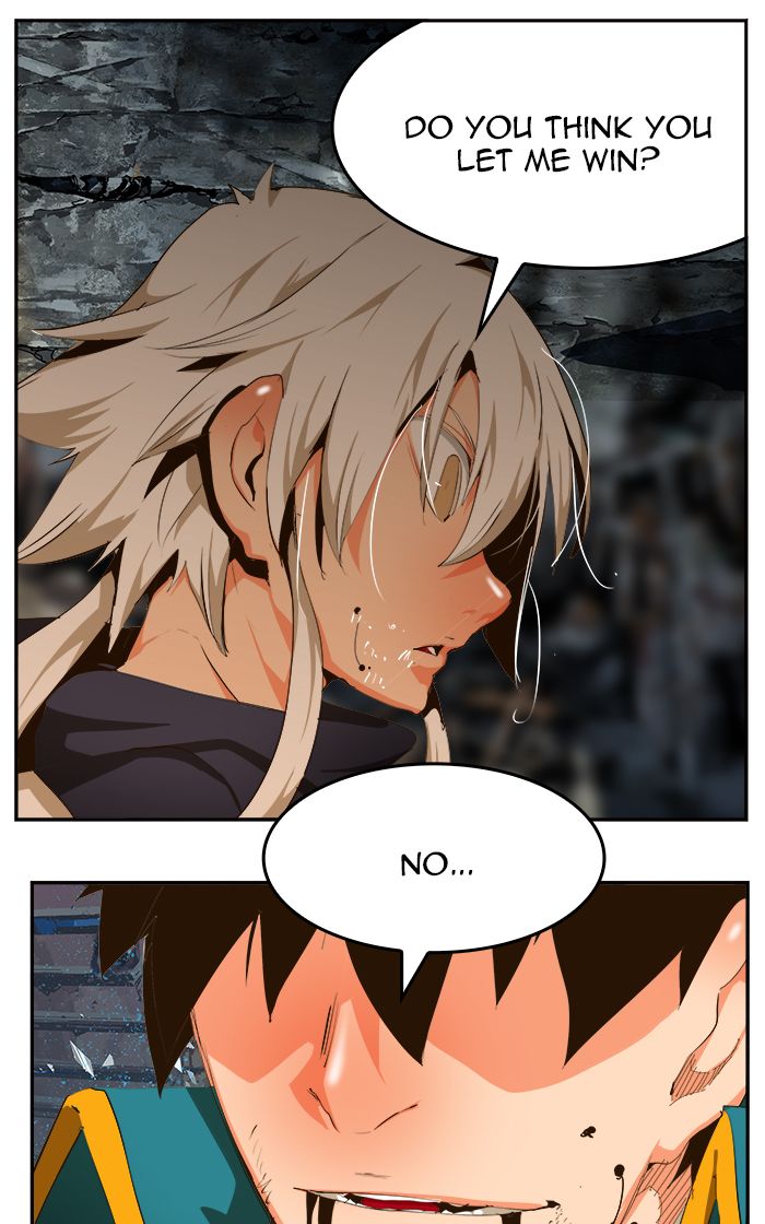 The God of High School Chapter 458 - Page 53