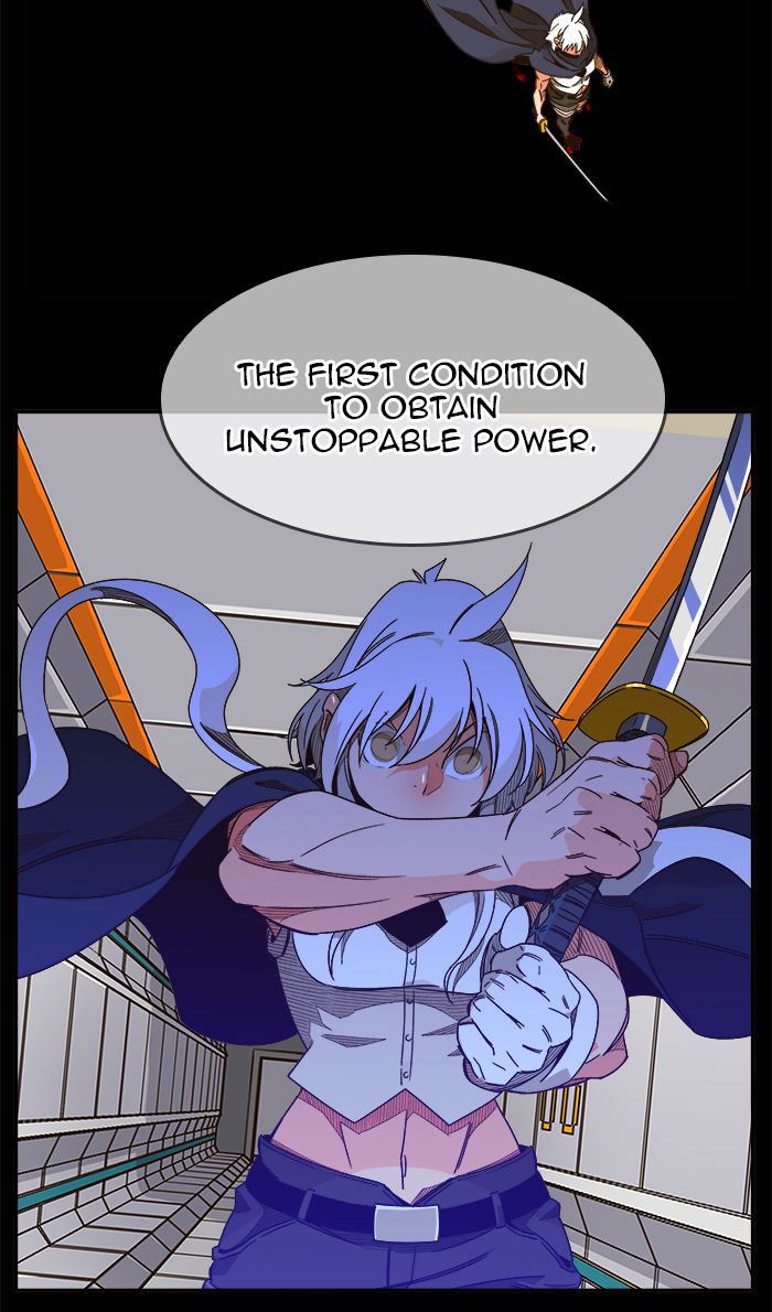 The God of High School Chapter 458 - Page 6