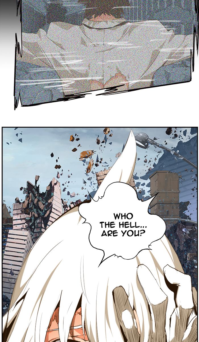 The God of High School Chapter 458 - Page 62