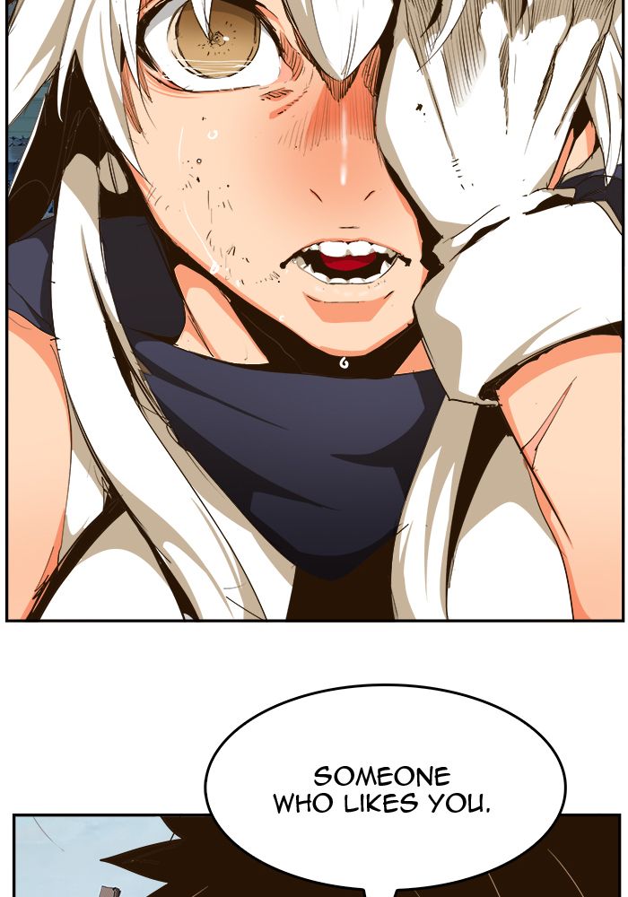 The God of High School Chapter 458 - Page 63