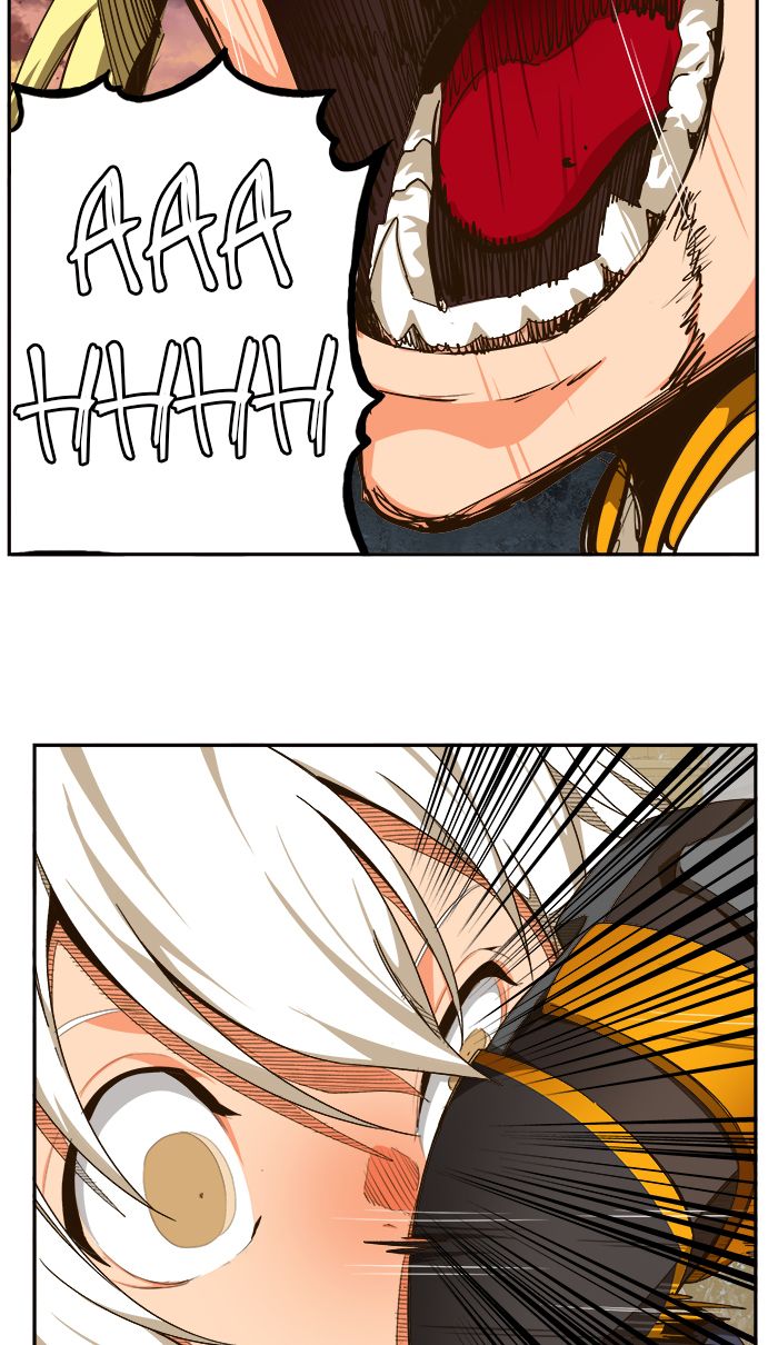 The God of High School Chapter 458 - Page 66