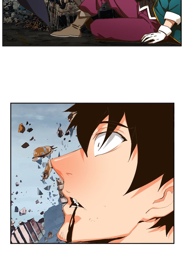 The God of High School Chapter 458 - Page 68