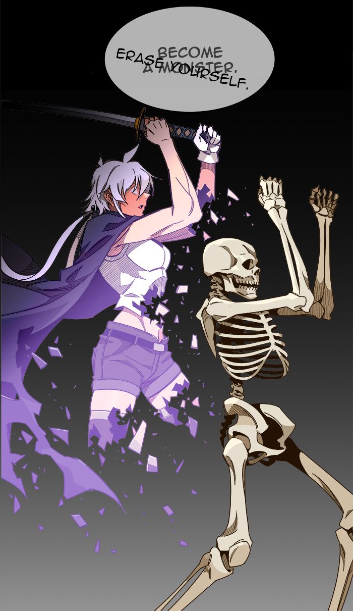 The God of High School Chapter 458 - Page 7