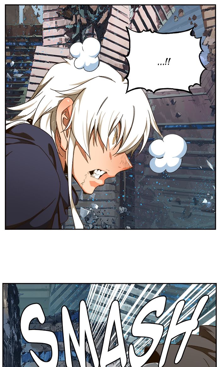 The God of High School Chapter 458 - Page 72