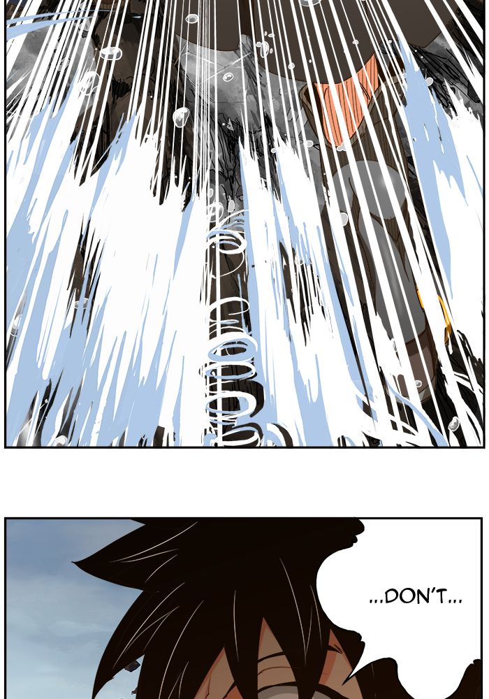 The God of High School Chapter 458 - Page 77