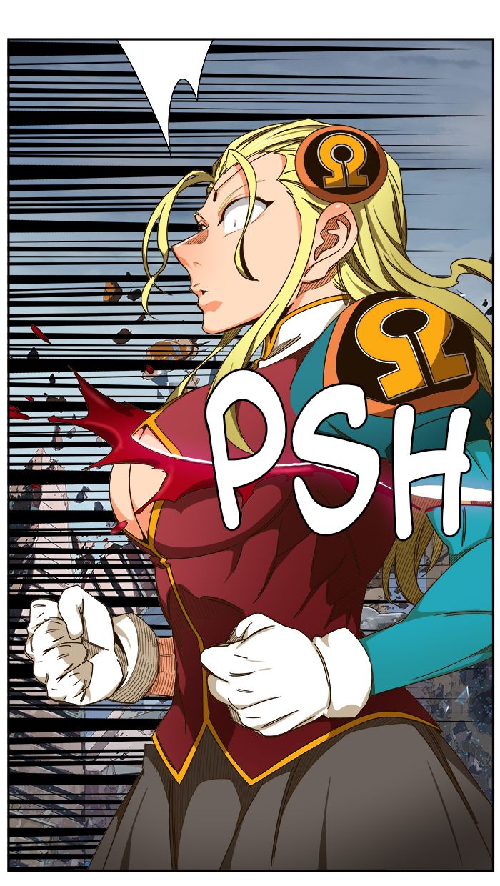 The God of High School Chapter 458 - Page 83