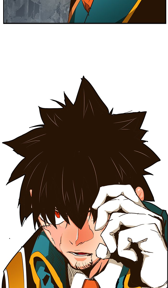 The God of High School Chapter 458 - Page 9