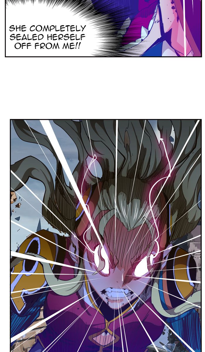 The God of High School Chapter 458 - Page 91