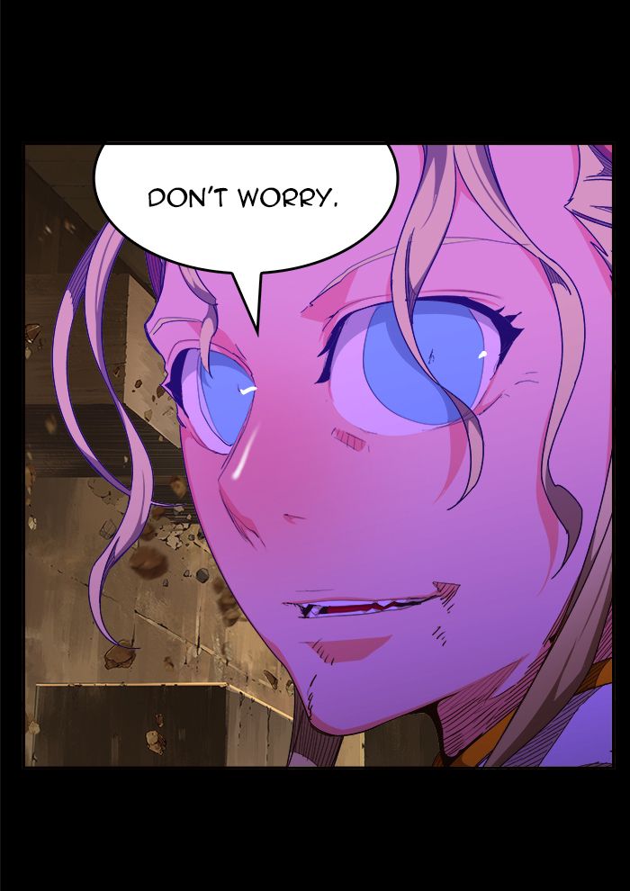 The God of High School Chapter 458 - Page 95