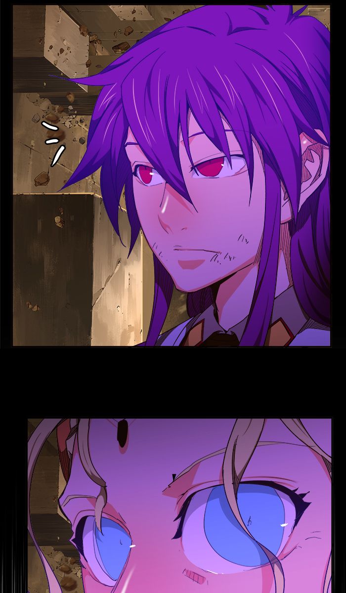 The God of High School Chapter 458 - Page 96