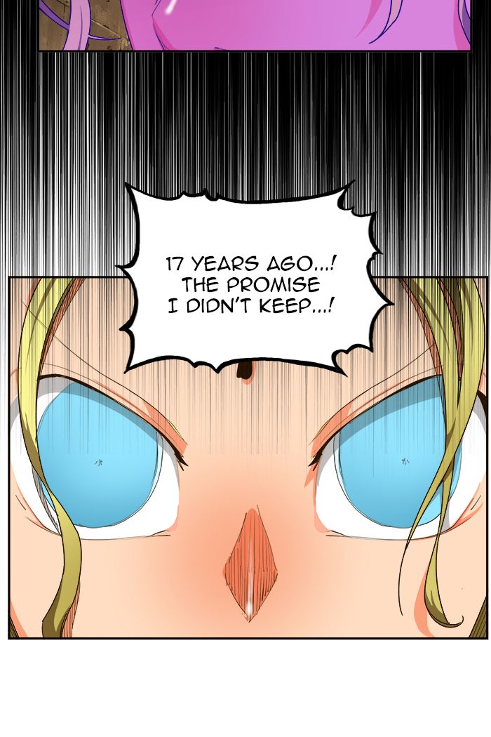 The God of High School Chapter 458 - Page 97