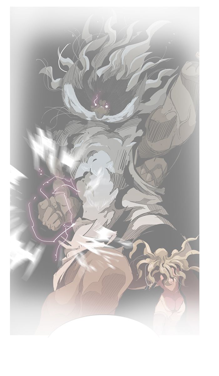 The God of High School Chapter 458 - Page 98