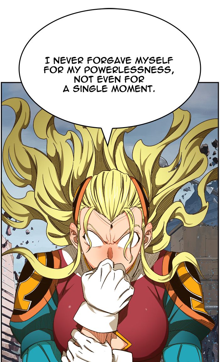 The God of High School Chapter 458 - Page 99