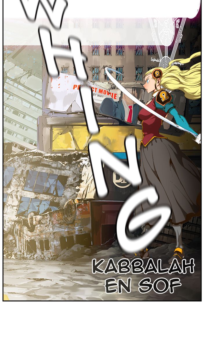 The God of High School Chapter 459 - Page 10