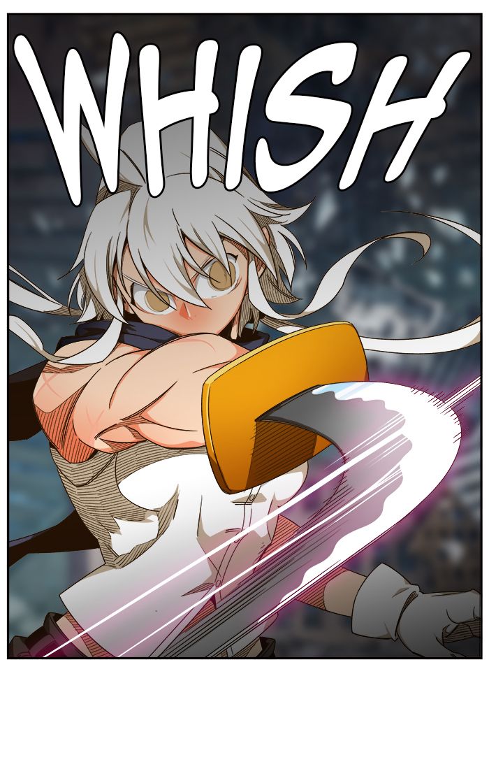 The God of High School Chapter 459 - Page 15