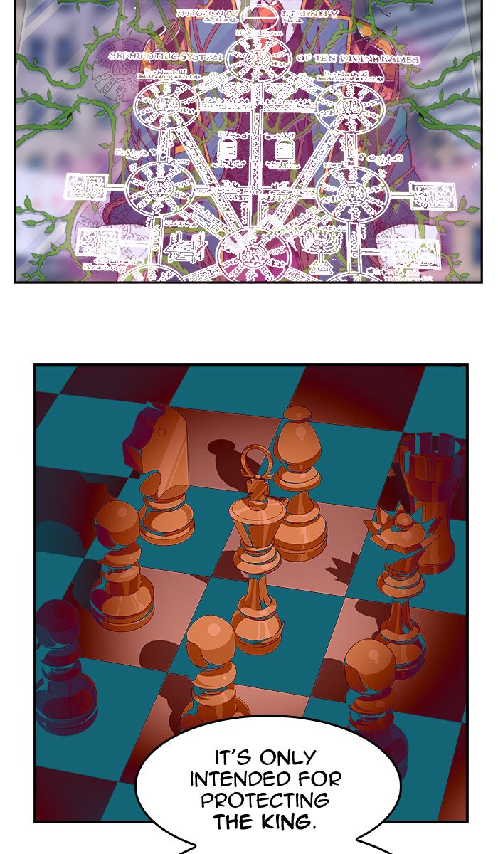 The God of High School Chapter 459 - Page 18