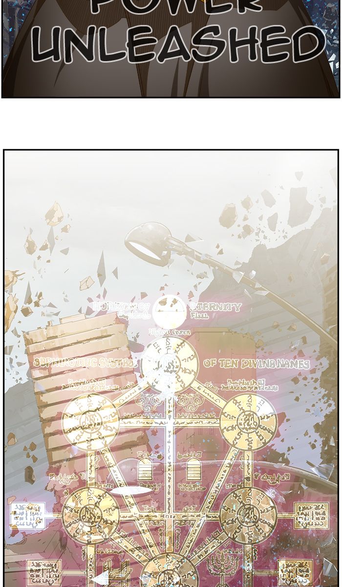 The God of High School Chapter 459 - Page 2