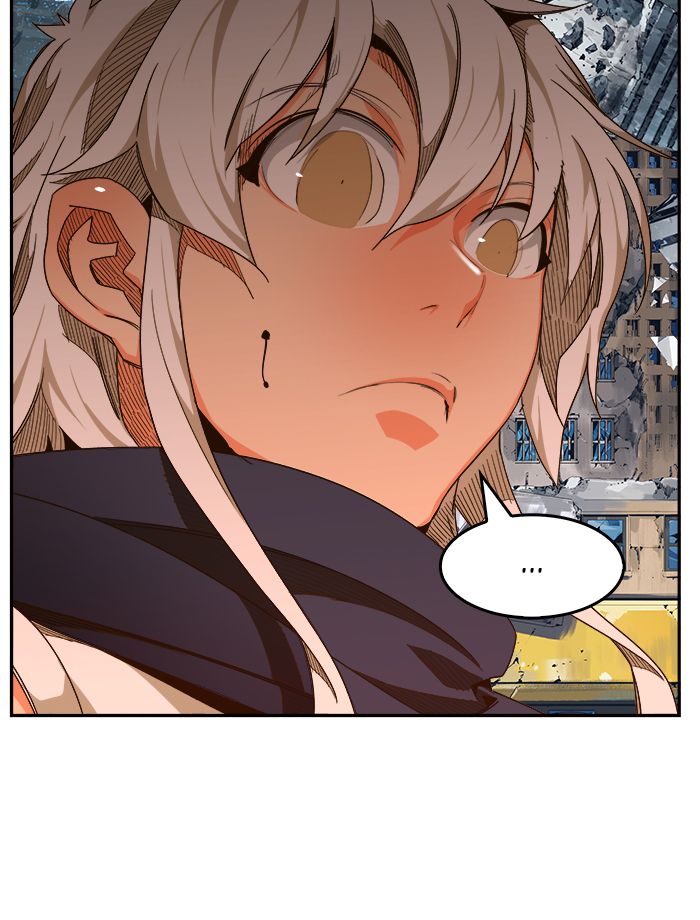 The God of High School Chapter 459 - Page 22