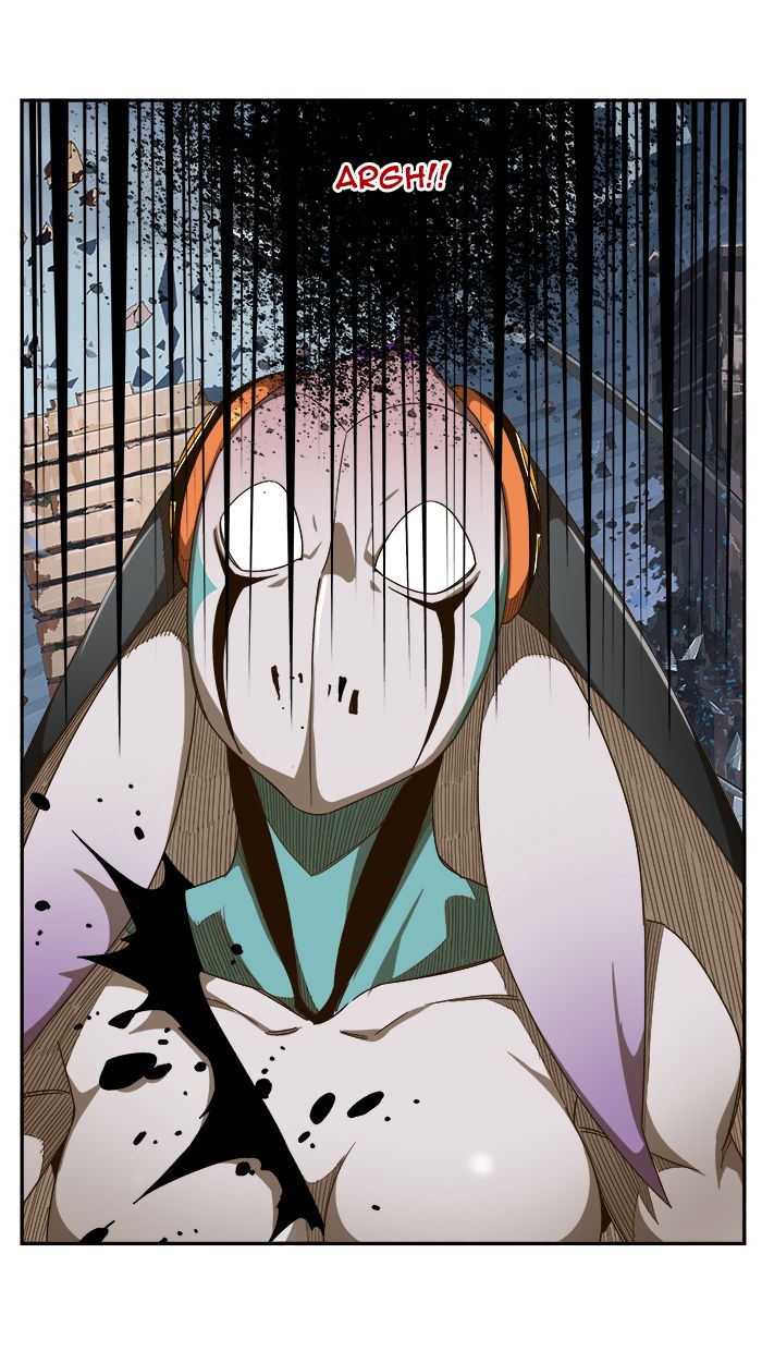 The God of High School Chapter 459 - Page 24