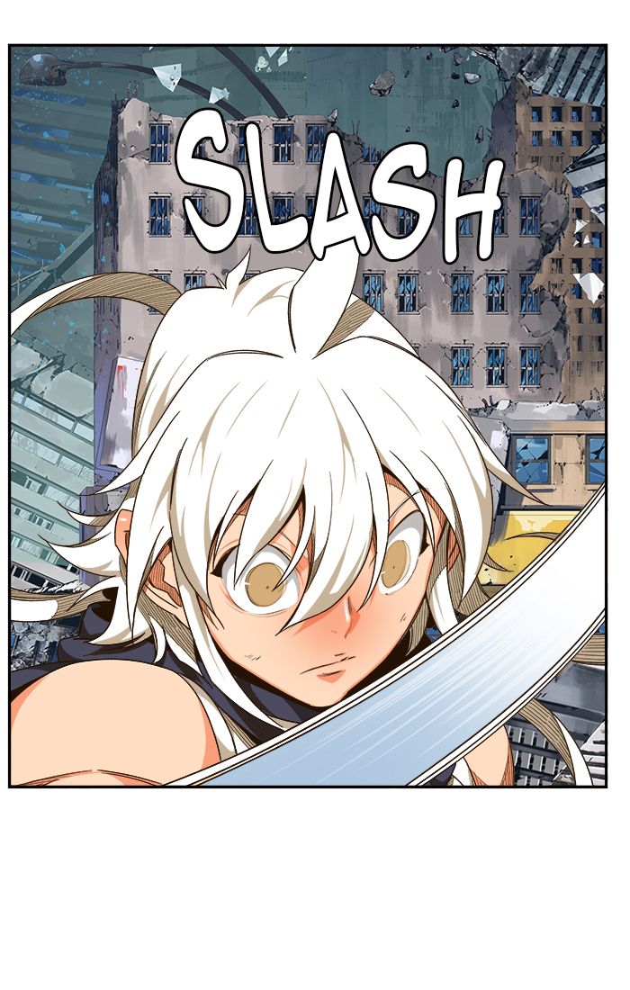 The God of High School Chapter 459 - Page 25