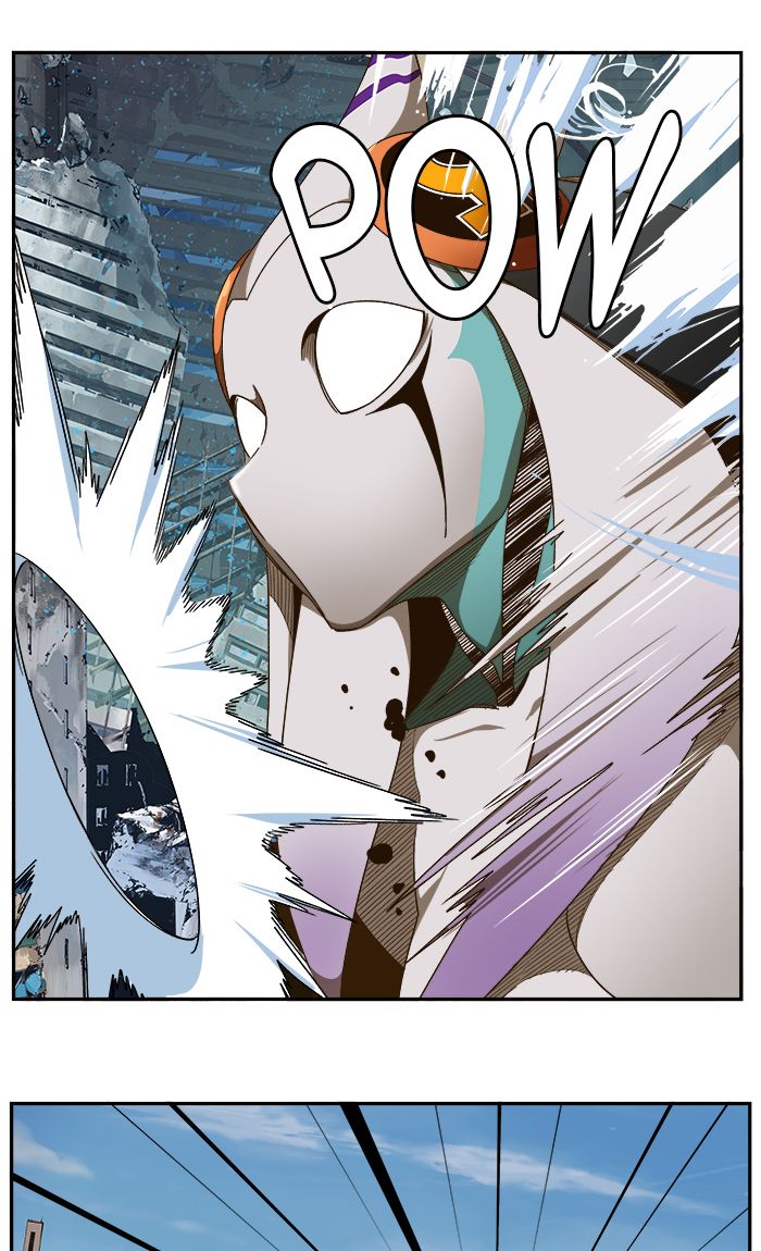 The God of High School Chapter 459 - Page 26