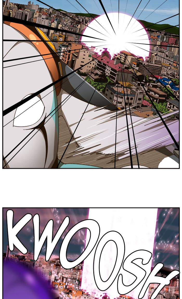 The God of High School Chapter 459 - Page 27