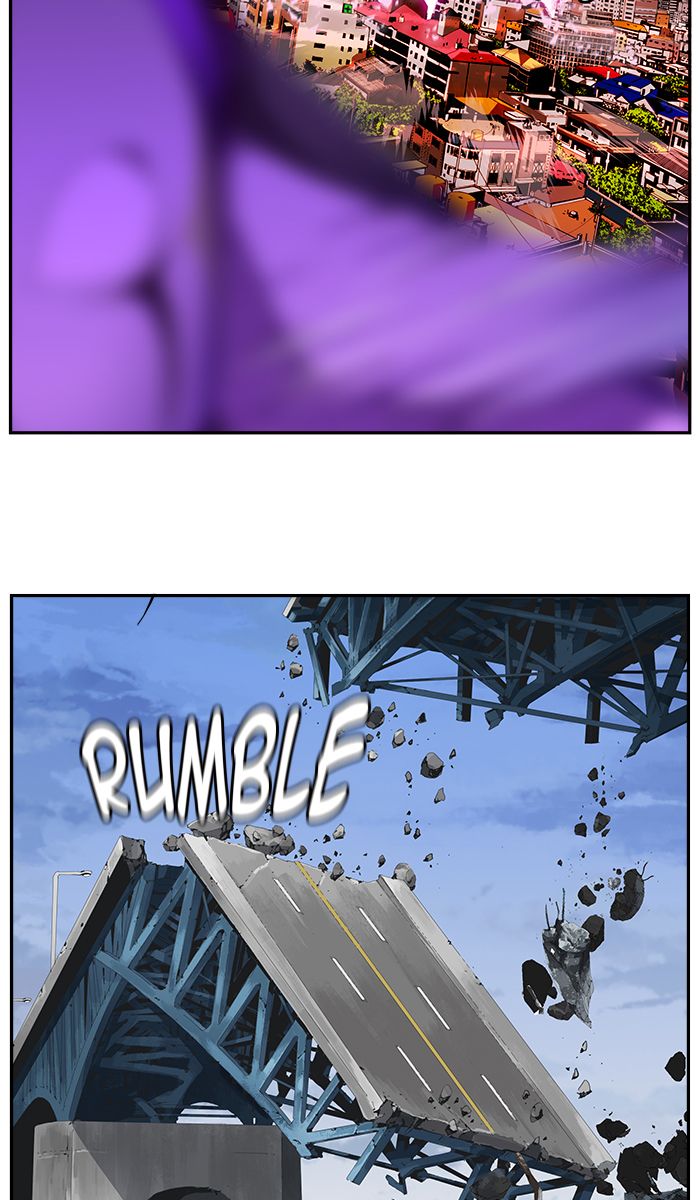 The God of High School Chapter 459 - Page 28