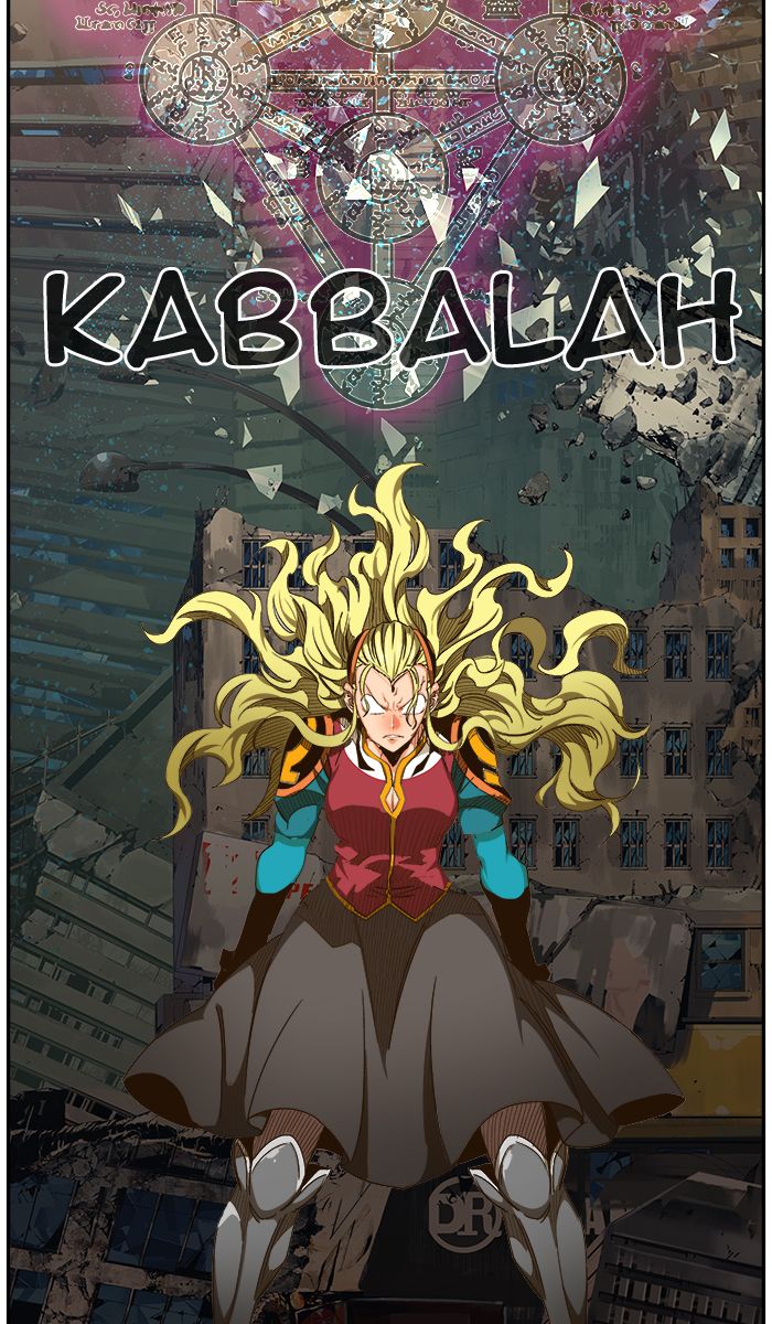 The God of High School Chapter 459 - Page 3