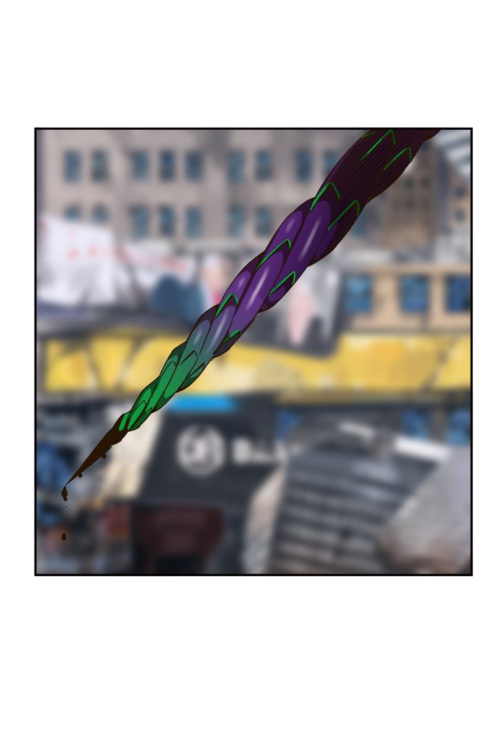 The God of High School Chapter 459 - Page 36