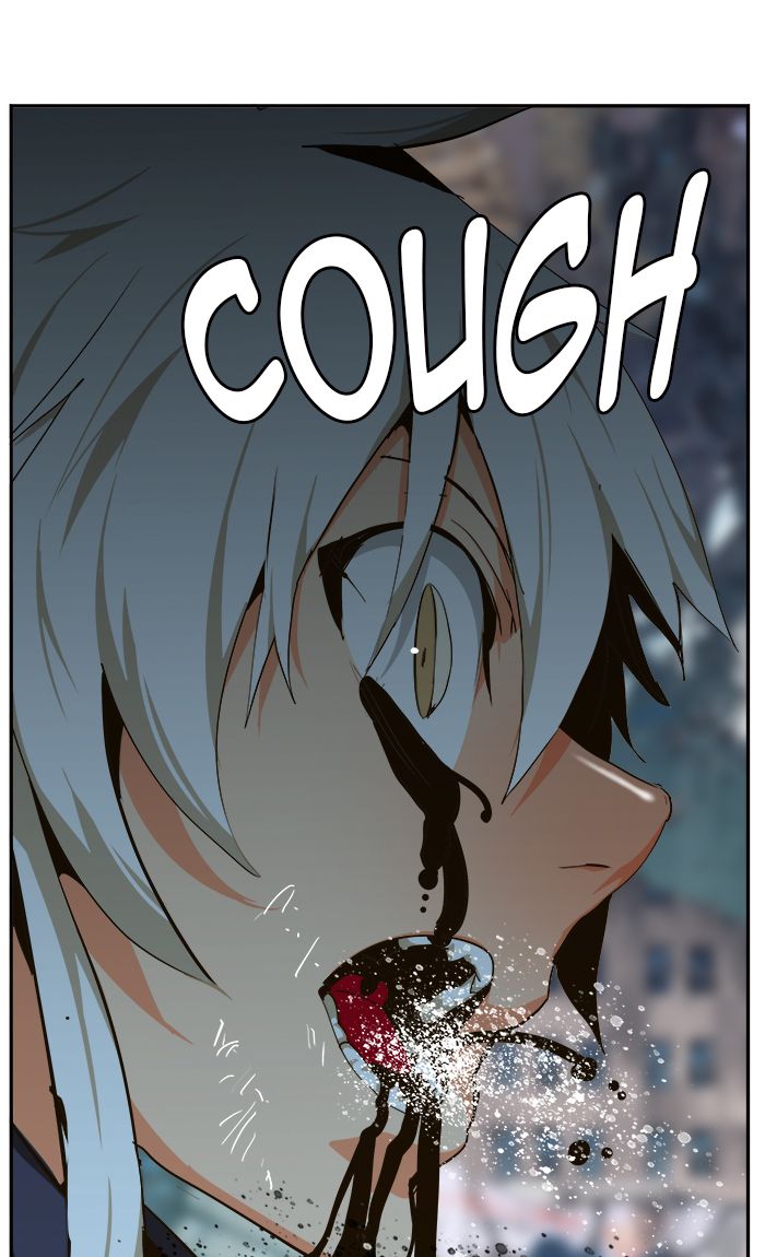 The God of High School Chapter 459 - Page 39