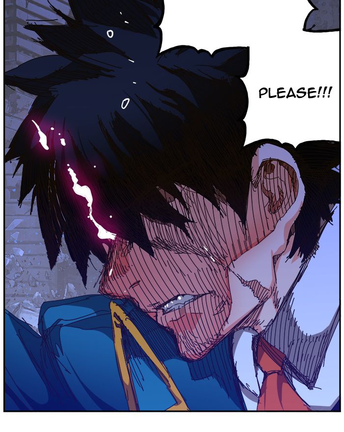 The God of High School Chapter 459 - Page 46