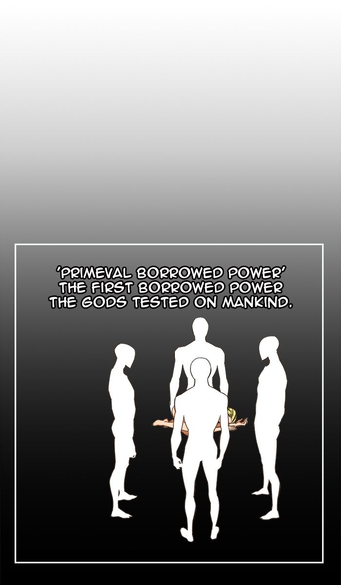 The God of High School Chapter 459 - Page 47