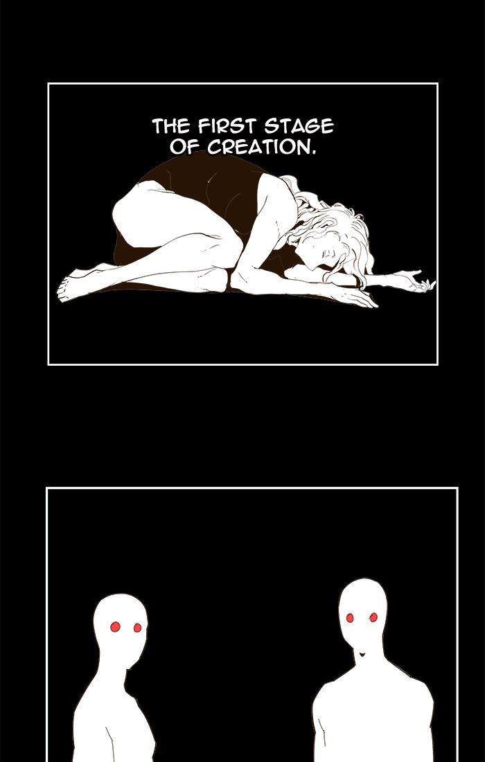 The God of High School Chapter 459 - Page 48