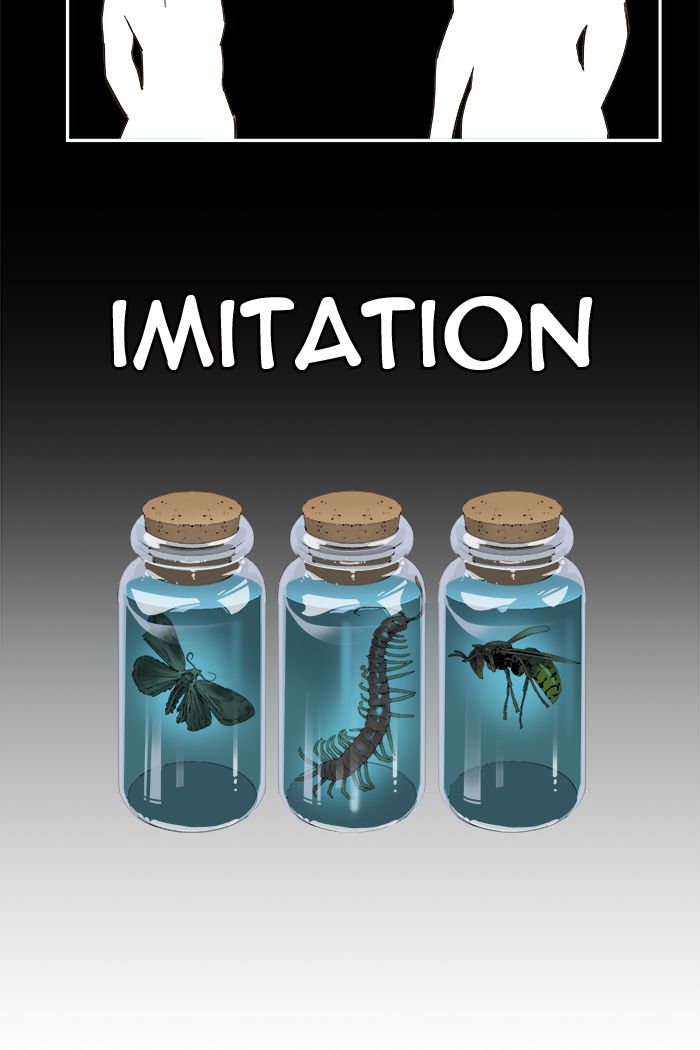 The God of High School Chapter 459 - Page 49