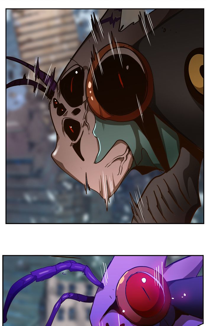 The God of High School Chapter 459 - Page 50