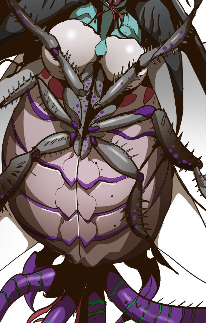 The God of High School Chapter 459 - Page 54