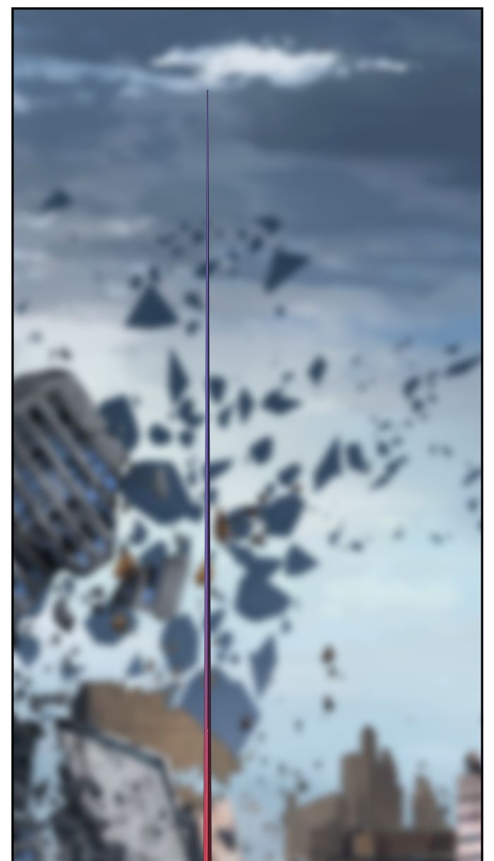 The God of High School Chapter 459 - Page 59