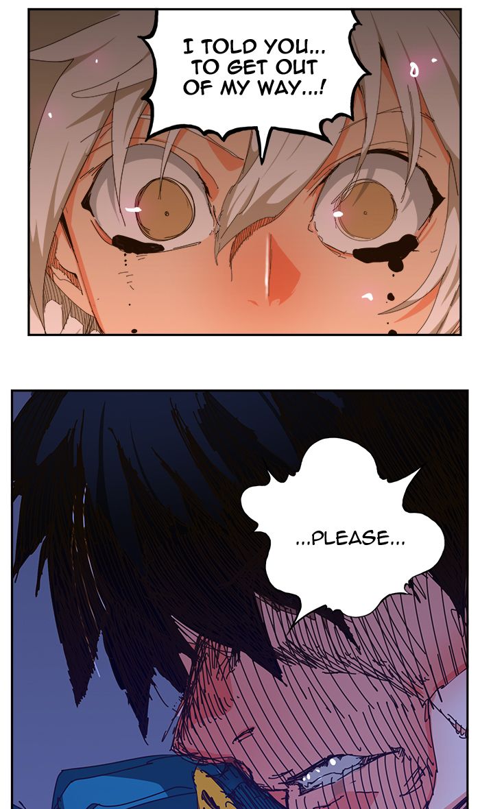 The God of High School Chapter 459 - Page 62