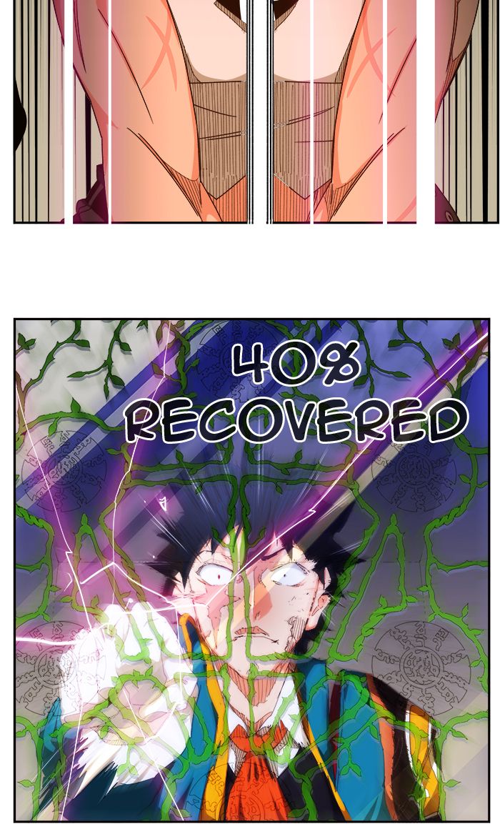 The God of High School Chapter 459 - Page 64