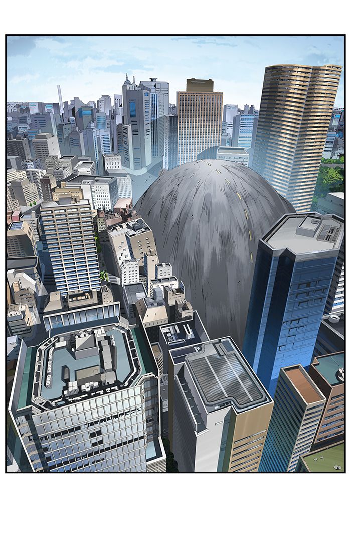 The God of High School Chapter 459 - Page 65