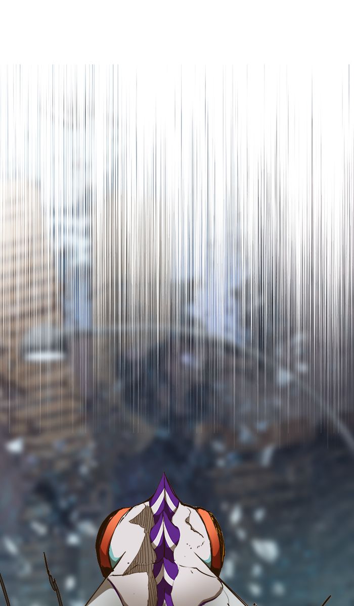 The God of High School Chapter 459 - Page 69