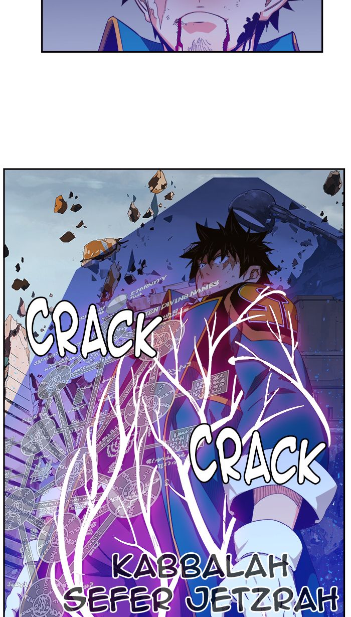 The God of High School Chapter 459 - Page 7