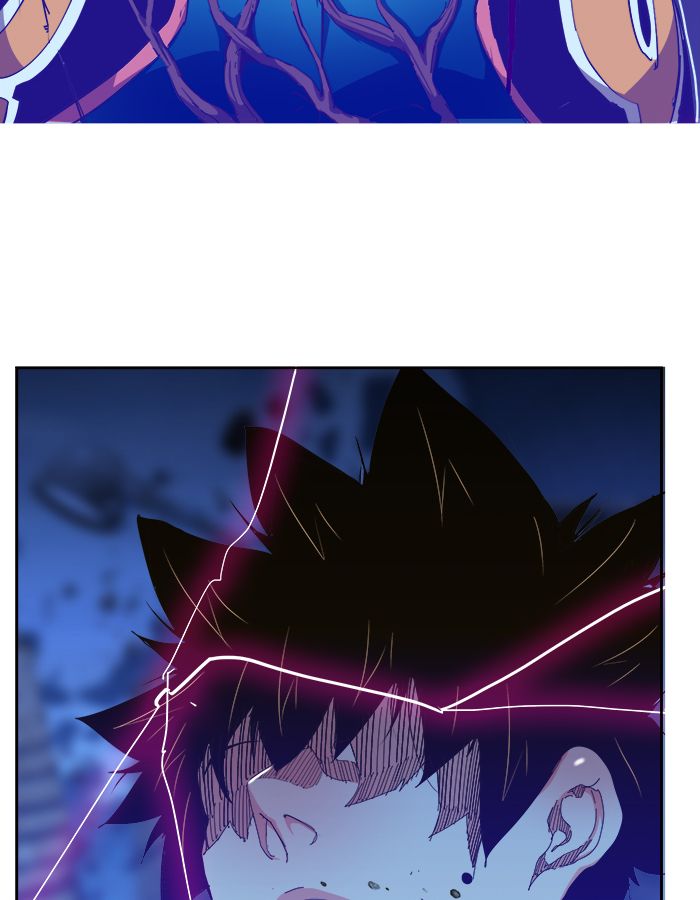 The God of High School Chapter 459 - Page 71