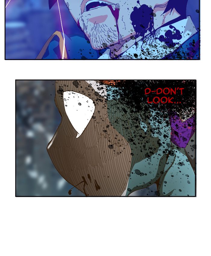 The God of High School Chapter 459 - Page 72