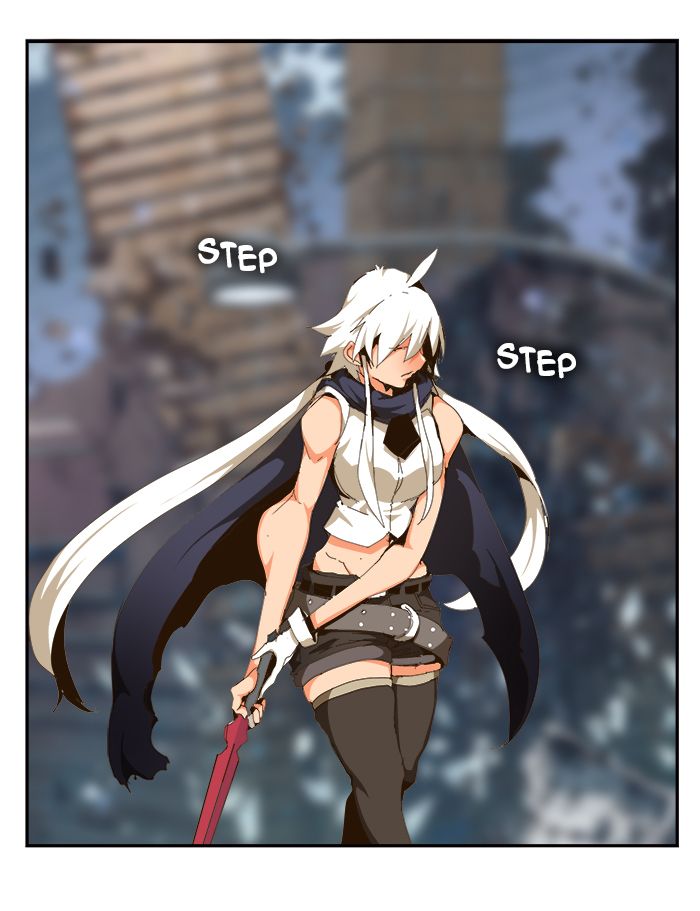 The God of High School Chapter 459 - Page 73