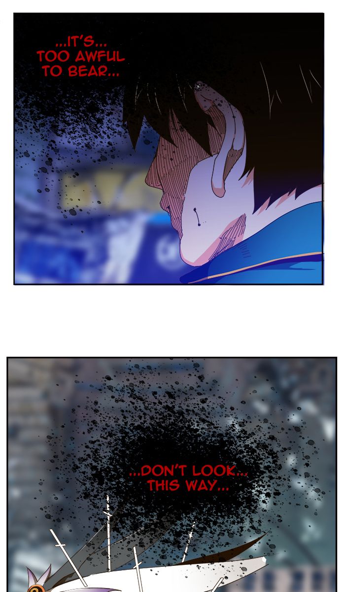 The God of High School Chapter 459 - Page 75