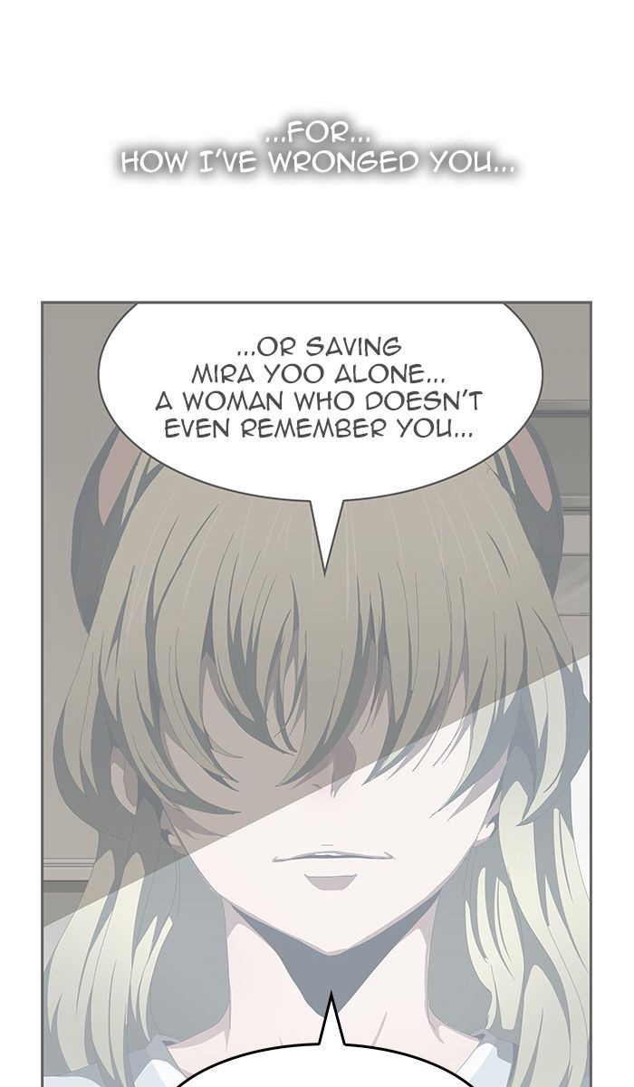 The God of High School Chapter 459 - Page 77