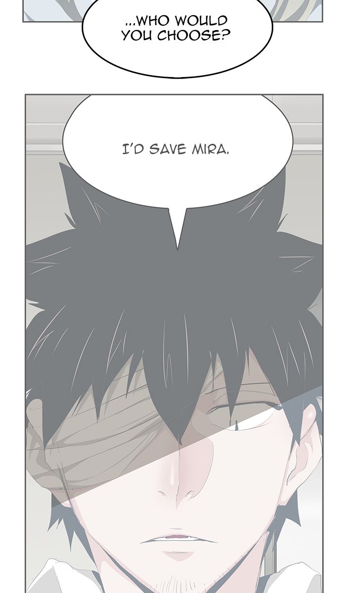 The God of High School Chapter 459 - Page 78