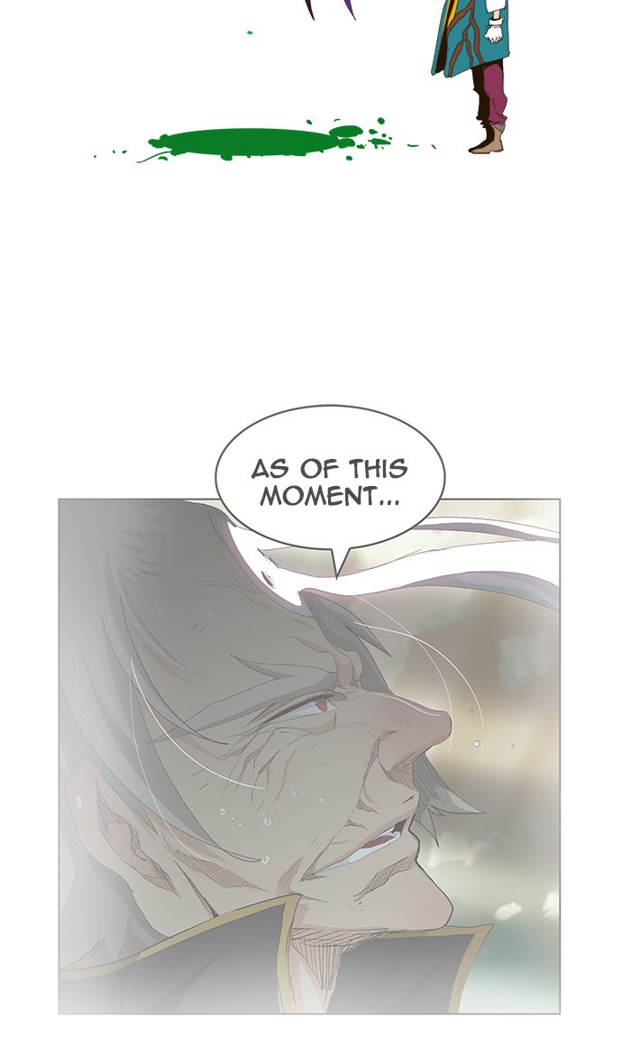 The God of High School Chapter 459 - Page 80